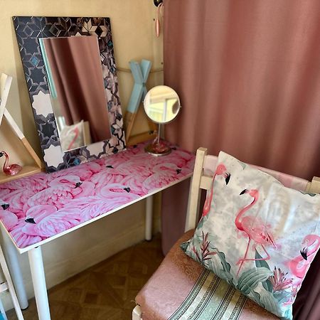 Flamingo 5 Stars Cozy Room - With Ac 开罗 外观 照片