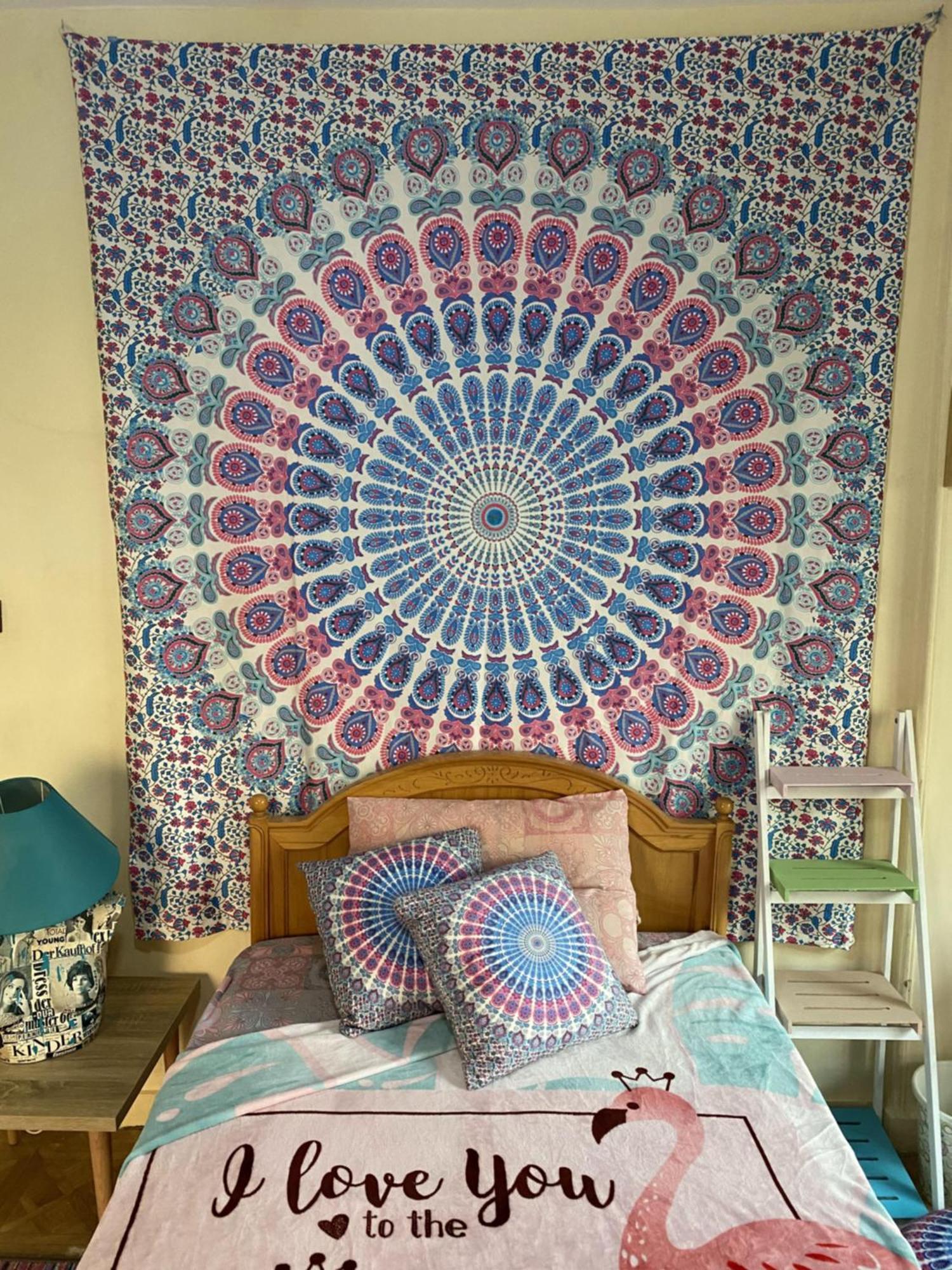 Flamingo 5 Stars Cozy Room - With Ac 开罗 外观 照片