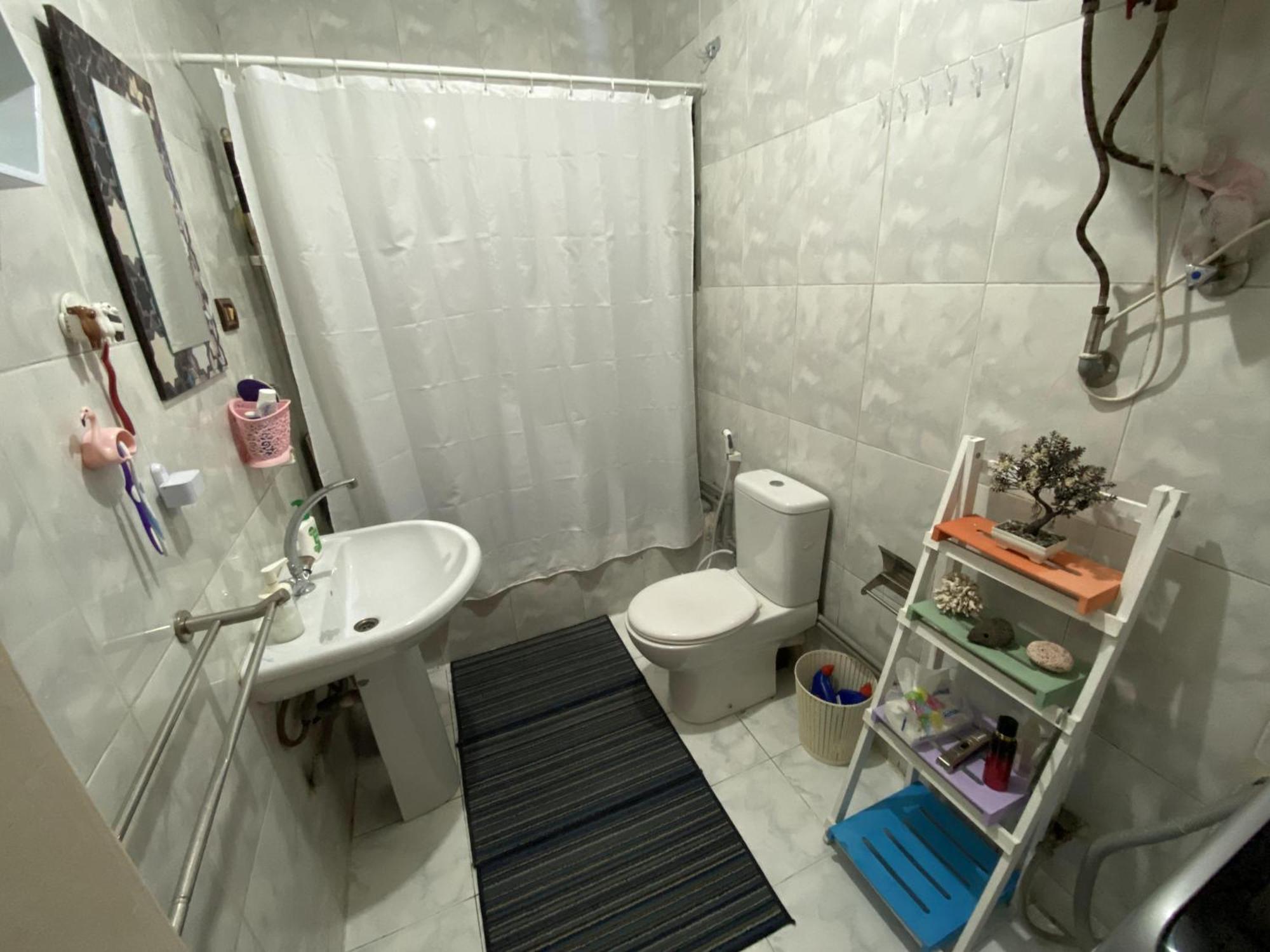 Flamingo 5 Stars Cozy Room - With Ac 开罗 外观 照片