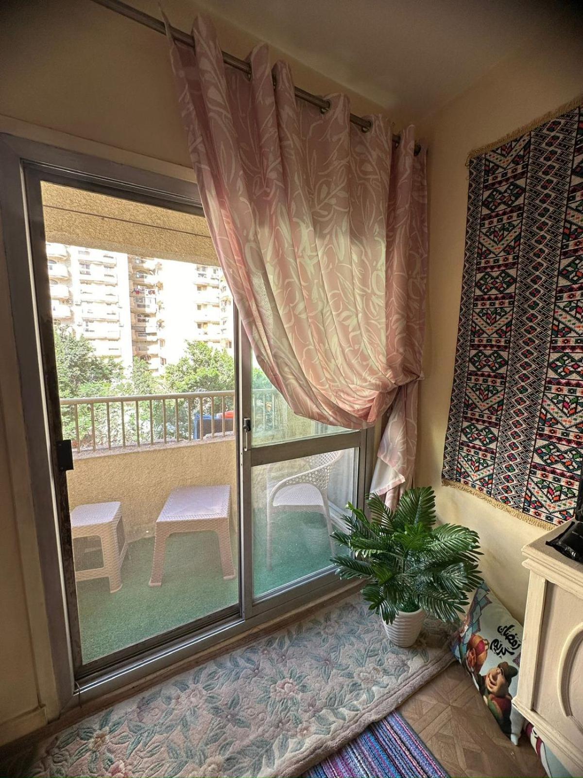 Flamingo 5 Stars Cozy Room - With Ac 开罗 外观 照片