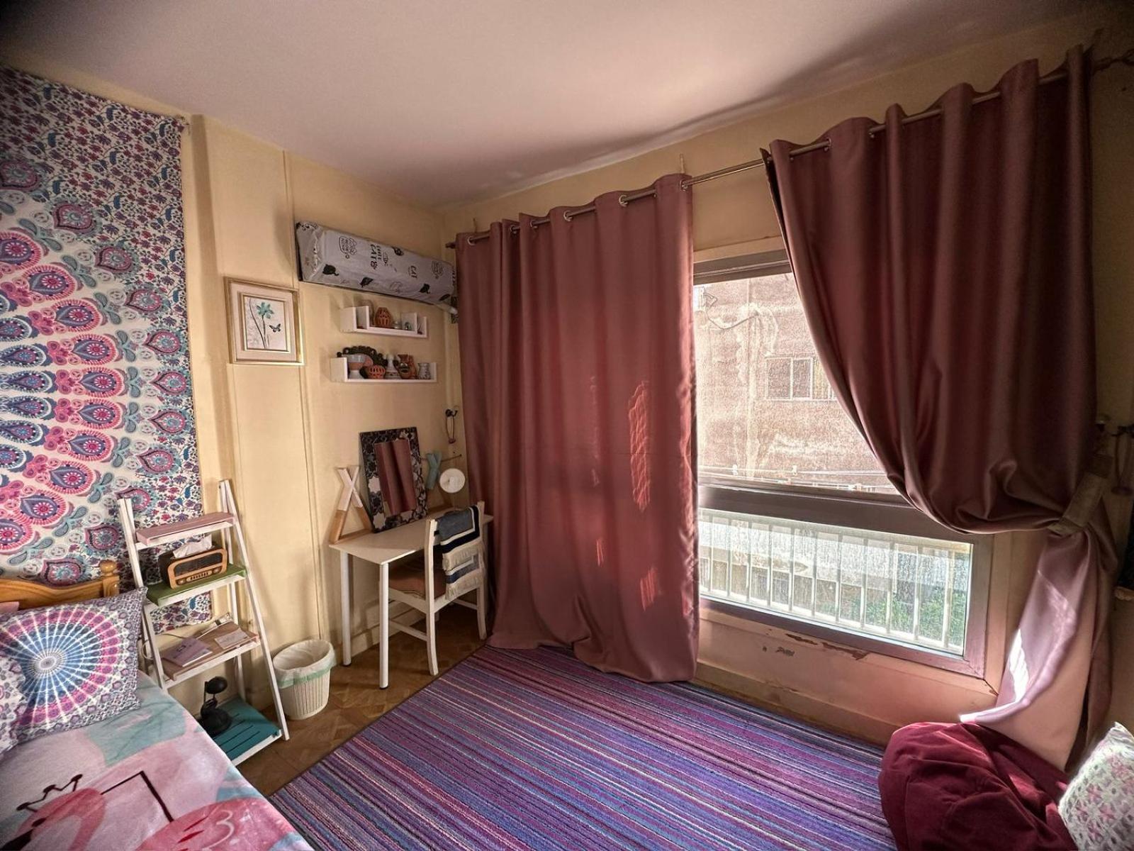 Flamingo 5 Stars Cozy Room - With Ac 开罗 外观 照片