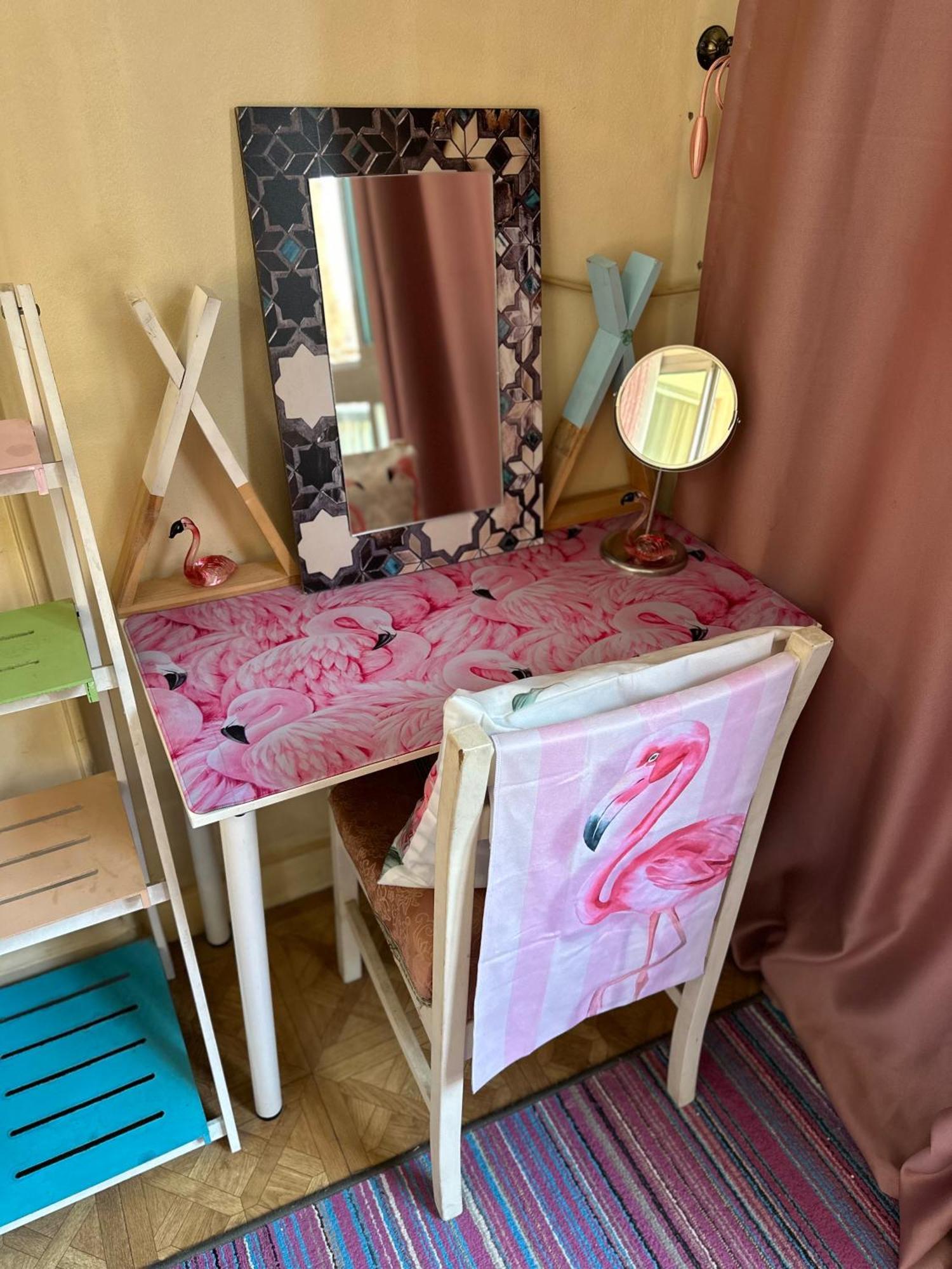 Flamingo 5 Stars Cozy Room - With Ac 开罗 外观 照片