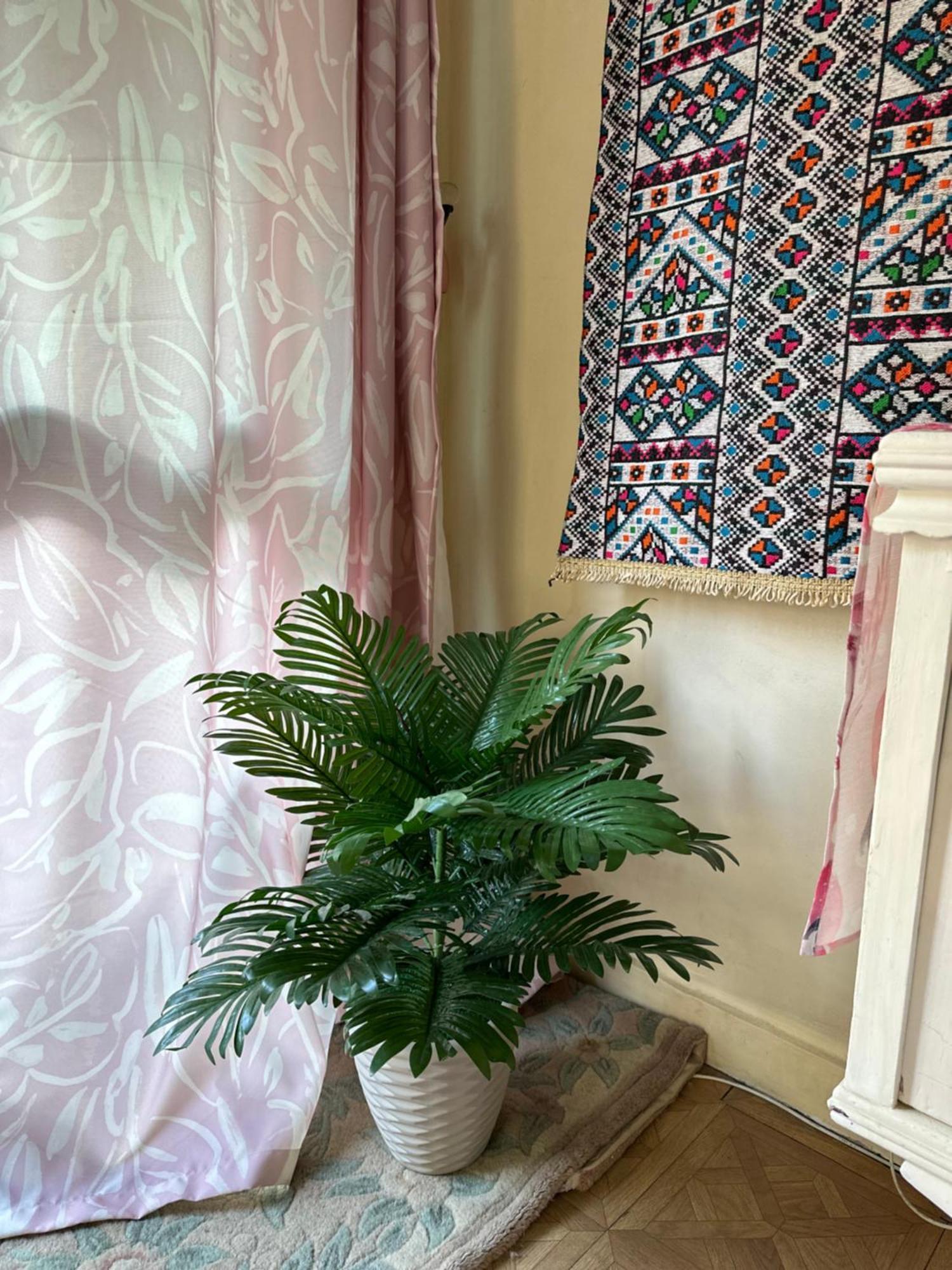 Flamingo 5 Stars Cozy Room - With Ac 开罗 外观 照片
